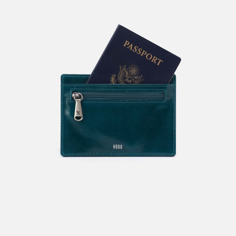 Hobo EURO SLIDE CARD CASE