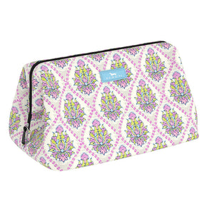 Scout BIG MOUTH MAKEUP BAG Inna Garden