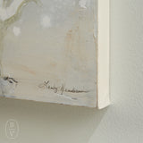 Lesley Henderson Art SOLITUDE 2