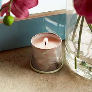 Illume DEMI VANITY TIN CANDLE