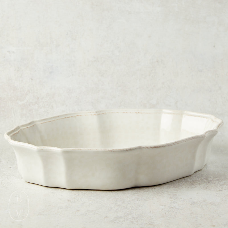 Casafina by Costa Nova IMPRESSIONS OVAL BAKER