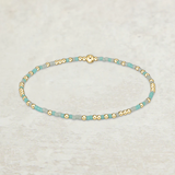 eNewton Design HOPE UNWRITTEN BRACELET SPRING 2024 What I Mint to Say