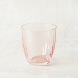 Casafina by Costa Nova SENSA TUMBLER Pink Magnolia