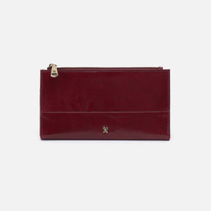 Hobo JILL LARGE BIFOLD WALLET