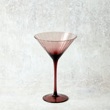 Zodax MADELEINE MARTINI GLASS Wine