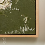 Laura Petka Fine Art MOMENTS COUNTED