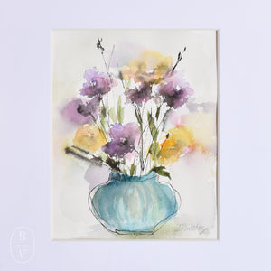 Jude Remedios FRENCH FLORAL 22