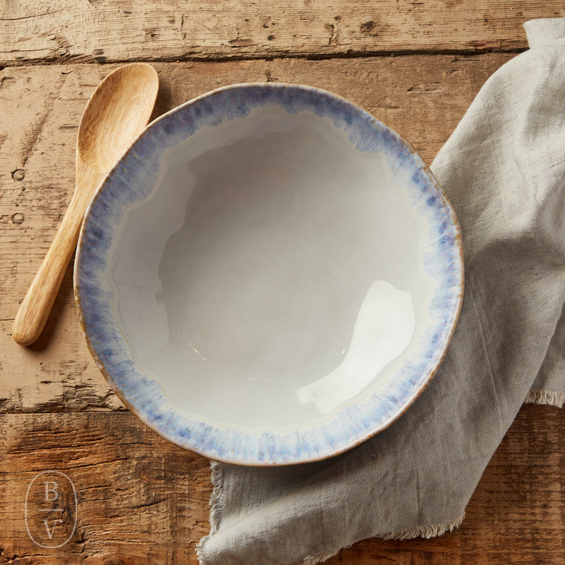 Casafina by Costa Nova BRISA SERVING BOWL