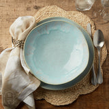 Casafina by Costa Nova EIVISSA DINNER PLATE
