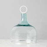 Europe 2 You BIANCA GLASS CLOCHE