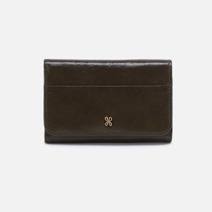 Hobo JILL TRIFOLD WALLET FW24