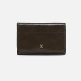 Hobo JILL TRIFOLD WALLET FW24