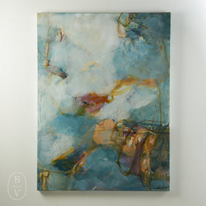 Shelley Bolton Art, LLC HEWN