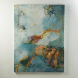 Shelley Bolton Art, LLC HEWN