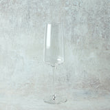 Casafina by Costa Nova VINE FLUTE 9 OZ Clear