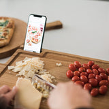 Europe 2 You GERMAN CARVING BOARD