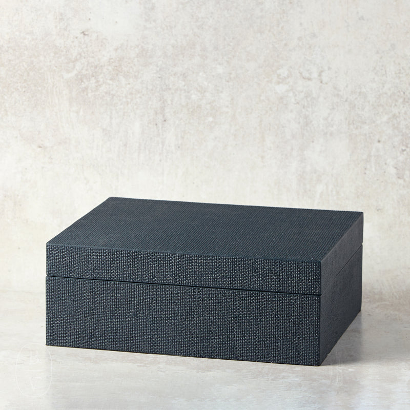 Park Hill Collection ST TROPEZ DECORATIVE BOX