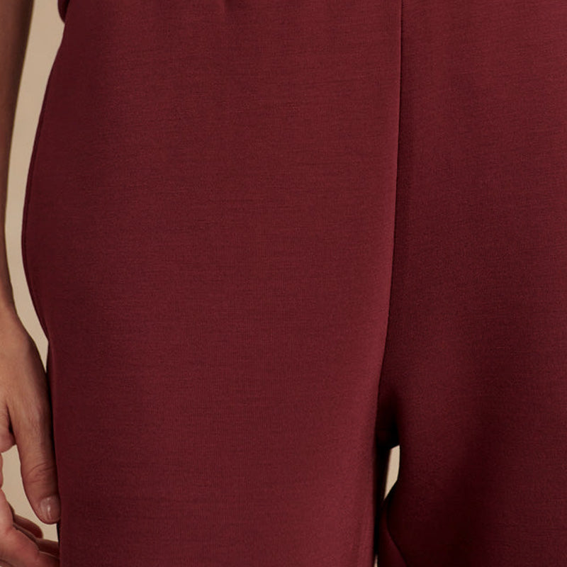 Varley THE SLIM CUFF PANT 25