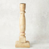 Blue Ocean Traders TABLE LEG CANDLESTICK