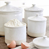 Casafina by Costa Nova FATTORIA CANISTER