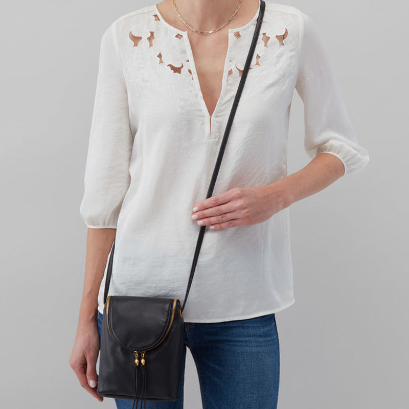 Hobo FERN SMALL CROSSBODY BAG SS25