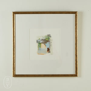 Sarah Robertson TRANQUILITY SERIES 4