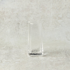 Zodax KALLOS HAMMERED SHOT GLASS