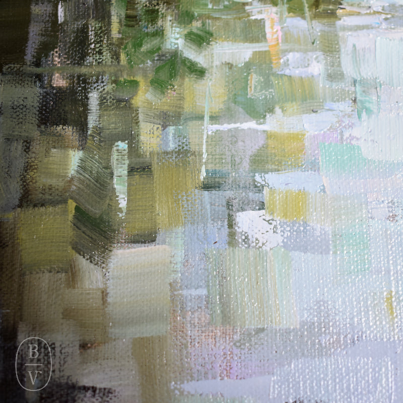 Allison Chambers LAKE DEMO