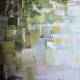 Allison Chambers LAKE DEMO