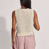 Varley DELANEY KNIT VEST