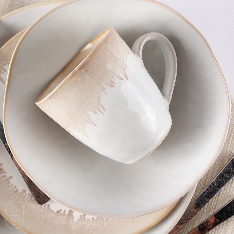 Simon Pearce BURLINGTON MUG