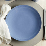 Carmel Ceramica RHAPSODY DINNER PLATE Blue