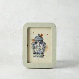 Park Hill Collection ST TROPEZ PICTURE FRAME Sage Whisper 6x8