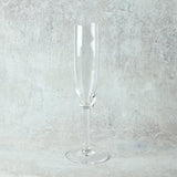 Simon Pearce HAMPTON CHAMPAGNE FLUTE GLASS