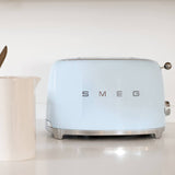 SMEG TWO SLICE TOASTER