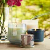 Illume MATTE CERAMIC CANDLE