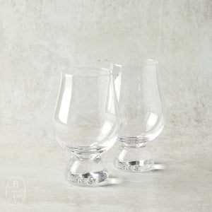 Simon Pearce WINDHAM TASTING GLASS