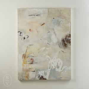 Lesley Henderson Art SOLITUDE 2