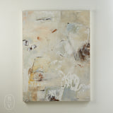 Lesley Henderson Art SOLITUDE 2