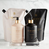 L'Avant Collective Inc HIGH PERFORMING HAND SOAP