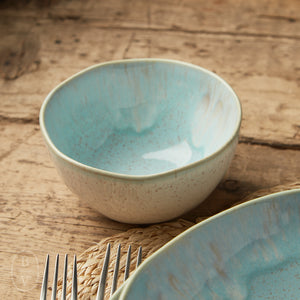 Casafina by Costa Nova EIVISSA FRUIT BOWL Sea Blue