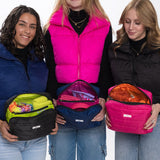 Scout ALL INCLUSIVE QUILTED BAG