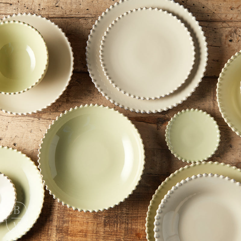 Casafina by Costa Nova PEARL DINNER PLATE
