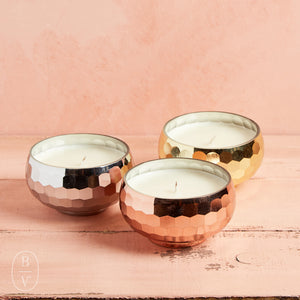 Illume DISCO BOWL CANDLE