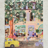 Hachette Book Group SPRING STREET PUZZLE
