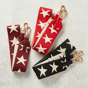 Shiraleah STARS GAME DAY STRAP