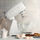 SMEG STAND MIXER IN FULL COLOR