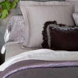 Bella Notte Linens ALLORA PILLOWCASE COVER