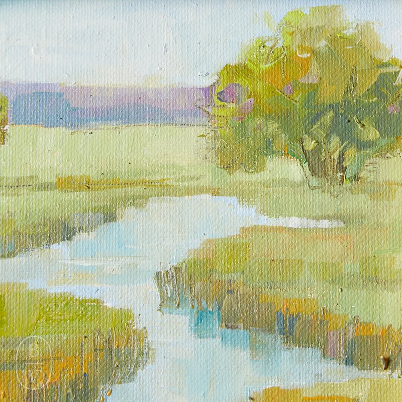 Allison Chambers SMALL MARSH 14