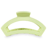 Teleties OPEN HAIR CLIP Aloe, There!
